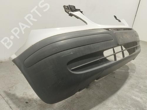 Front bumper MERCEDES-BENZ VITO / MIXTO Van (W639)  | BP29753468C7
