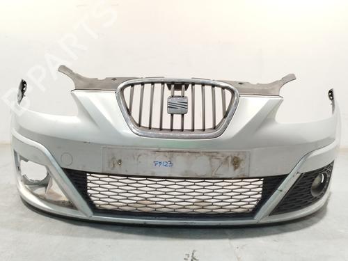 Used Front bumper SEAT ALTEA XL (5P5, 5P8) 1.2 TSI (105 hp) 26905388