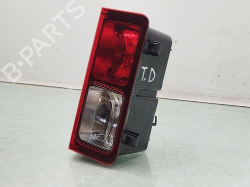 Tågelys RENAULT TRAFIC III Van (FG_) 1.6 dCi 120 (FGMK) | BP35950455C37 - Image 3