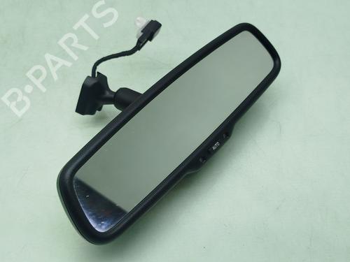 Used Rear mirror Rear mirror TOYOTA C-HR (_X1_) 1.8 Hybrid (ZYX10_, ZYX11_) (98 hp) 33873016 33873016