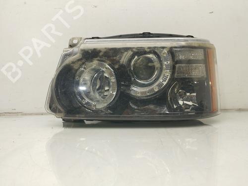 Used Left headlight Left headlight LAND ROVER RANGE ROVER SPORT I (L320) 3.0 D 4x4 (256 hp) 40120709 40120709