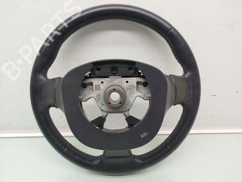 Steering wheel NISSAN JUKE (F15) 1.6 DIG-T 4x4 | BP23958348C49 