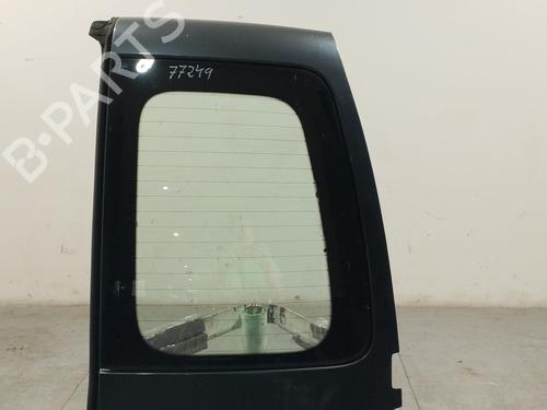 Right rear door VW CADDY III MPV (2KB, 2KJ, 2CB, 2CJ) 1.9 TDI | BP27996919C5 