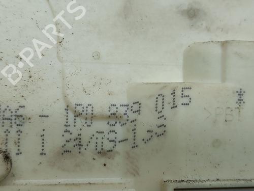 Rear left lock SEAT LEON (1P1) 1.4 TSI | BP16994179C100 