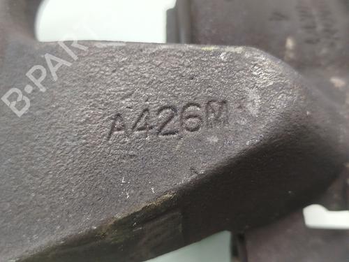 Left front brake caliper LAND ROVER RANGE ROVER EVOQUE (L538) 2.0 D 4x4 | BP30464013M105