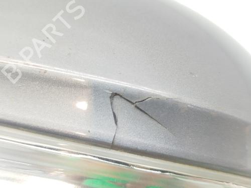 Left mirror VW PASSAT B6 (3C2) 2.0 TDI 16V | BP28516746C26