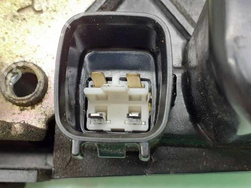 Rear right lock JEEP CHEROKEE (KJ)  | BP15097290C99 