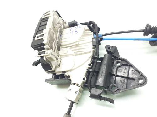 Rear right lock MERCEDES-BENZ C-CLASS (W204)  | BP15179419C99 