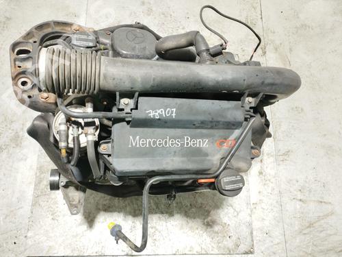 Motor für MERCEDES-BENZ VITO Van (W638) 112 CDI 2.2 (638.094) (122 hp) 28124556