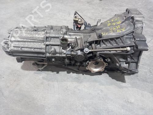 Gearbox AUDI A4 B7 (8EC) 2.0 TDI | BP29453035M3 