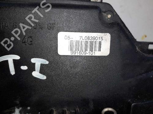 Rear left lock VW TOUAREG (7LA, 7L6, 7L7) 2.5 R5 TDI | BP5953970C100 