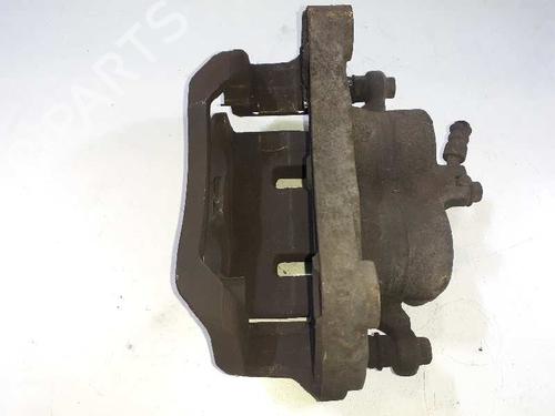 Left front brake caliper NISSAN MURANO I (Z50) 3.5 4x4 | BP11560112M105 