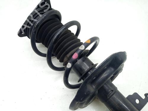 Left front shock absorber RENAULT MEGANE IV Hatchback (B9A/M/N_)  | BP25782744M16 