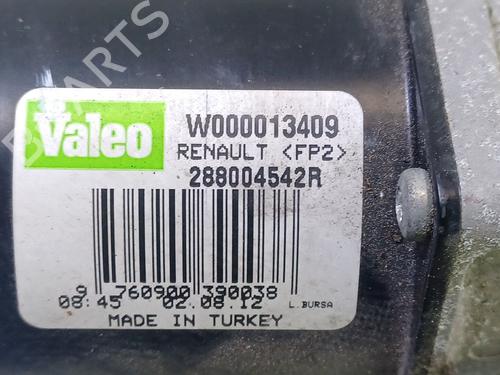 Other RENAULT CLIO IV (BH_)  | BP17128967O1 