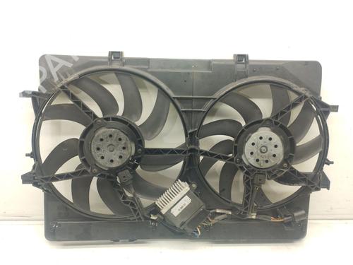 Radiator fan AUDI A4 B8 (8K2) 2.0 TDI | BP32079921M35