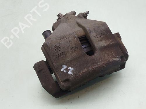 Used Left front brake caliper Left front brake caliper 39448328 39448328