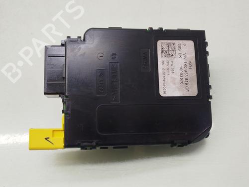 Electronic module VW GOLF VI (5K1) 1.4 TSI | BP38443615M83 - Image 2