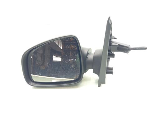Used Left mirror DACIA SANDERO 1.4 MPI LPG (72 hp) 16929487