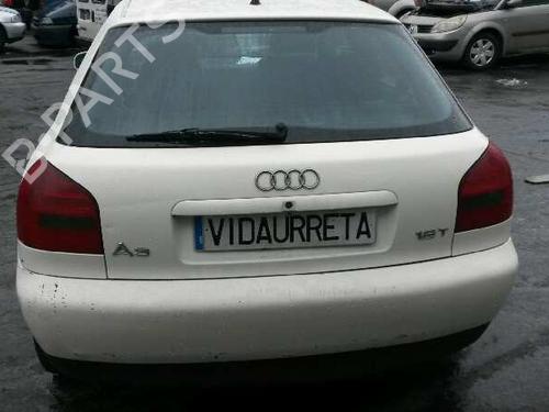 Right mirror AUDI A3 (8L1) 1.8 T | BP1317373C27 