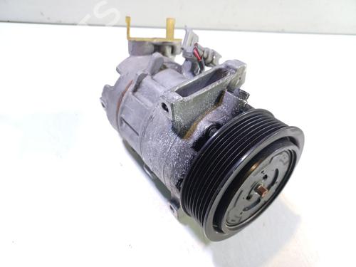 Used AC compressor AC compressor MERCEDES-BENZ VITO Van (W447) 109 CDI (447.601, 447.603, 447.605) (88 hp) 40106096 40106096