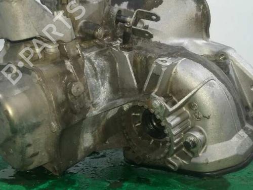 Gearbox OPEL CORSA D (S07)  | BP1409130M3 