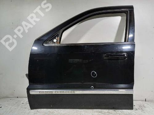 Used Left front door Left front door JEEP GRAND CHEROKEE III (WH, WK) 3.0 CRD (218 hp) 10311193 10311193