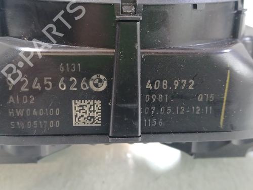 Steering column stalk BMW 5 Touring (F11) 530 d xDrive | BP30135204I23 