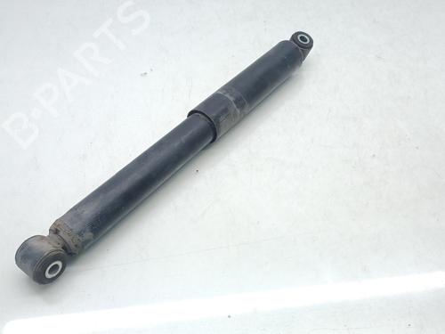 Højre bagtil støddæmper MAN TGE Van eTGE (35V, UXB) (136 hp) 30288714