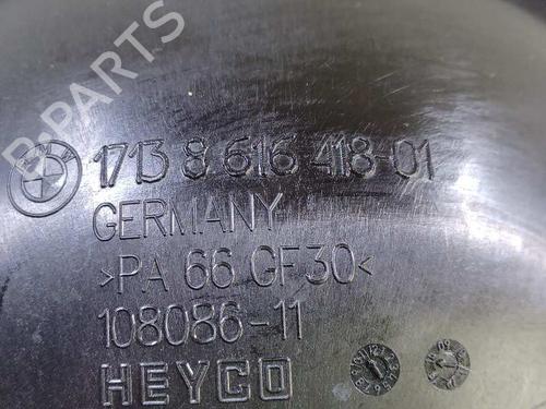 Expansion tank BMW X3 (F25) xDrive 20 d | BP15618290C120 