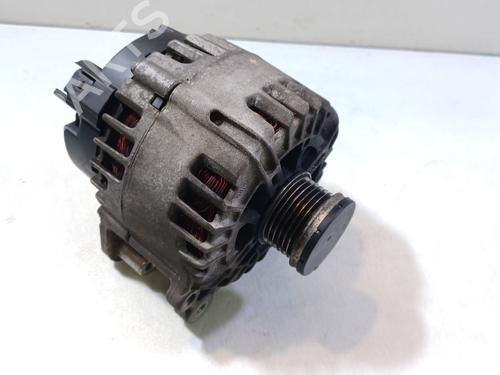 Generator VW GOLF VI (5K1) 1.4 TSI (160 hp) 32090978
