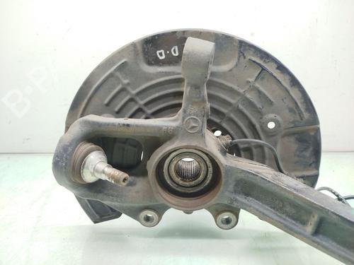 Right front steering knuckle MERCEDES-BENZ M-CLASS (W164) ML 320 CDI 4-matic (164.122) | BP27605864M26 