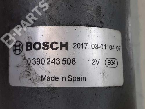 Front wiper motor NISSAN NV300 Van (X82) | BP9123117M29