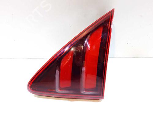 Used Right taillight PEUGEOT 3008 I MPV (0U_) 1.6 BlueHDi 120 (120 hp) 1986386