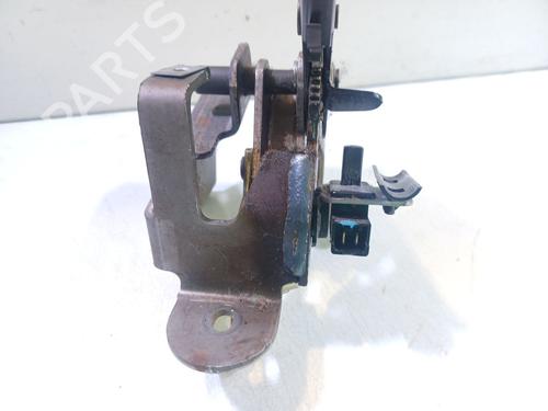 Hand brake PEUGEOT 307 (3A/C) 1.6 HDi | BP20224219I18 
