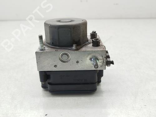 ABS pump RENAULT CLIO IV (BH_) 1.5 dCi 90 | BP18418815M43 