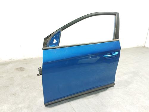 Left front door HYUNDAI IONIQ (AE) 1.6 GDI Hybrid | BP29544911C2 