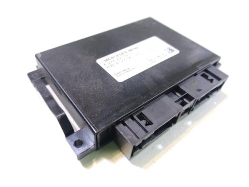 Used Electronic module Electronic module MERCEDES-BENZ V-CLASS (W447) V 200 CDI / d (447.811, 447.813, 447.815) (136 hp) 40106101 40106101