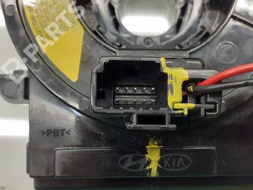 Squib airbag HYUNDAI i30 (GD) 1.4 CRDi | BP10359582C102 
