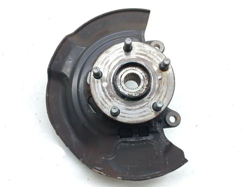 Used Right front steering knuckle Right front steering knuckle TOYOTA AURIS (_E18_) 1.8 Hybrid (ZWE186_, ZWE186R) (136 hp) 32043526 32043526