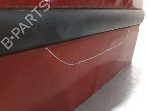 Left front door CITROËN C3 I (FC_, FN_) 1.4 i | BP15663919C2 
