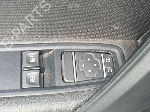 Radio NISSAN TOWNSTAR Box Body/MPV (XFK) 1.3 | BP29122668E6 