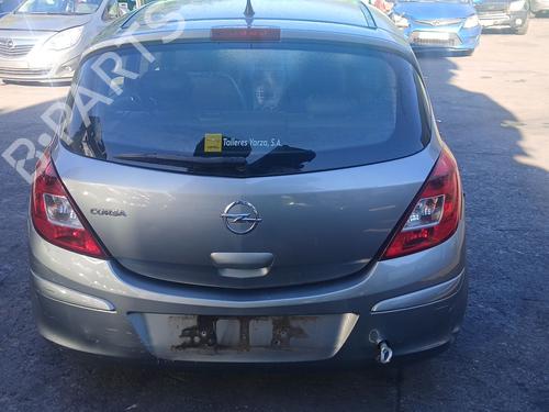 Left front window switch OPEL CORSA D (S07) 1.2 (L08, L68) | BP39237206I27 - Image 11