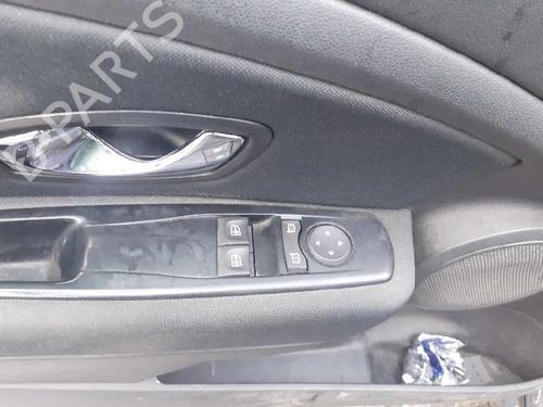 Headlight switch RENAULT MEGANE III Grandtour (KZ0/1)  | BP18244532I24 
