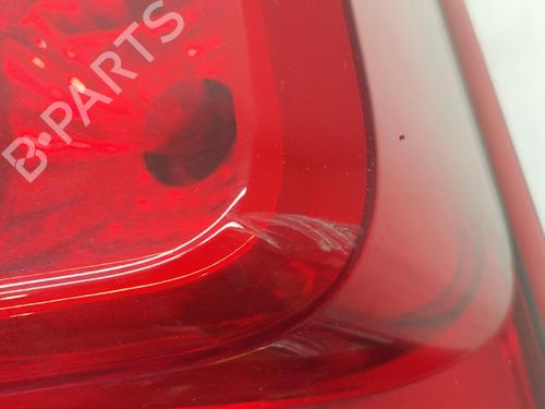 Right taillight CITROËN JUMPY III Van (V_) 2.0 BlueHDi 120 | BP35945758C35 - Image 3