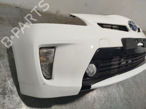 Foran kofangere TOYOTA PRIUS (_W3_) 1.8 Hybrid (ZVW3_) | BP30330142C7 