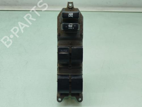 Used Left front window switch Left front window switch TOYOTA RAV 4 III (_A3_) 2.2 D 4WD (ALA30_, ALA30R) (177 hp) 32730204 32730204