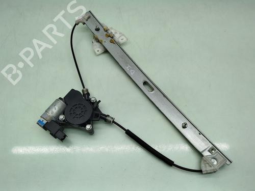 Used Front left window mechanism Front left window mechanism MAZDA CX-7 (ER) 2.2 MZR-CD AWD (ER10A) (173 hp) 32469007 32469007