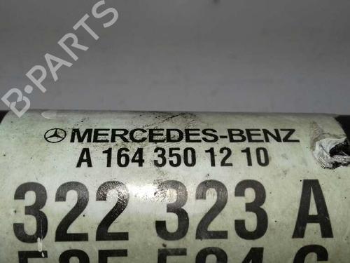 Left rear driveshaft MERCEDES-BENZ M-CLASS (W164)  | BP4816523M40 