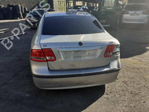 Right mirror SAAB 9-3 (YS3F, E79, D79, D75)  | BP15843370C27 