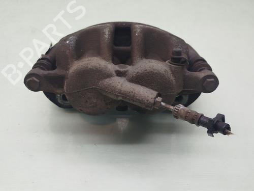 Right front brake caliper PEUGEOT EXPERT Van (VF3A_, VF3U_, VF3X_) 1.6 HDi 90 16V | BP29258985M104 